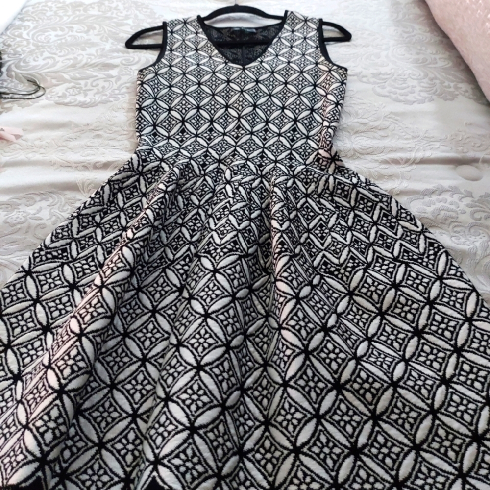 Stretch Knit dress never worn